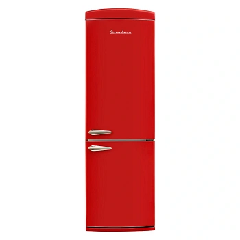 Холодильник SCHAUB LORENZ SLU S339R3
