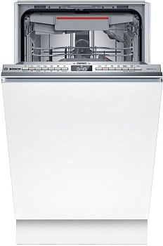 Встраиваемая посудомоечная машина Bosch SPV4EMX25E