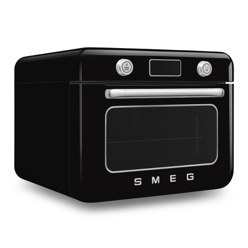 Мини печь Smeg COF01BLEU