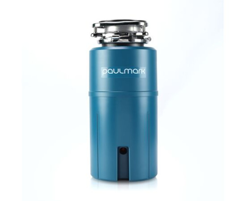 Измельчитель пищевых отходов INTENSO-500, Paulmark