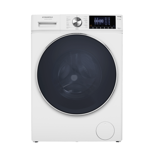 Стиральная машина с инвертором MAUNFELD MFWM1410WH03