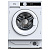 Встраиваемая стиральная машина с сушкой Korting KWDI 14I96
