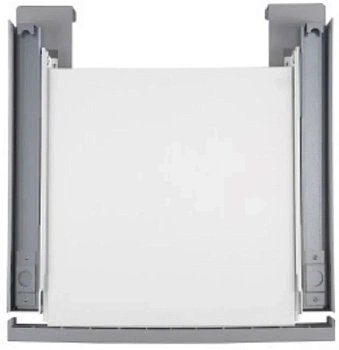 Монтажный комплект c выдвижной полкой Schulthess 52210 Ever Rose