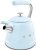 Чайник Smeg WKF01PB