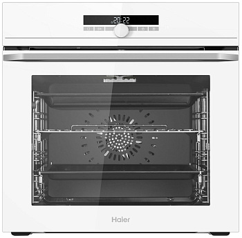 Электрический духовой шкаф Haier HOQ-F6CASGW