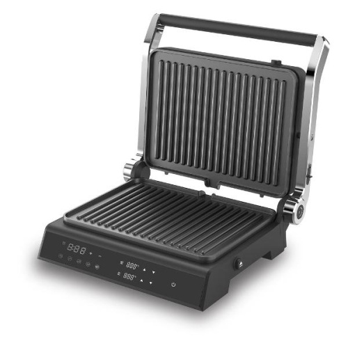 Электрогриль Zigmund & Shtain ZEG-933