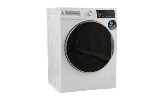 Стиральная машина Jacky's JW 8TC41