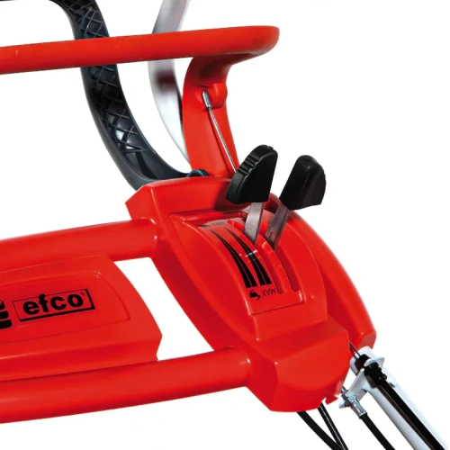 Газонокосилка бензиновая EFCO LR 53 TK ALLROAD PLUS 4