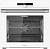 Электрический духовой шкаф Haier HOQ-F6CASGW