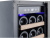 Холодильник винный Temptech WPQ30SCB