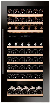 Винный шкаф Dunavox DAVS-72.185DB