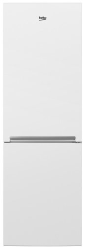 Холодильник Beko CNKL7321KA0W белый