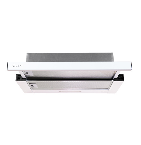 Вытяжка Lex HONVER 2M 600 WHITE