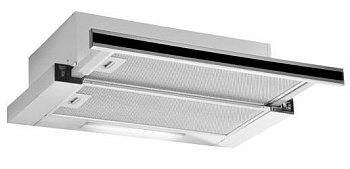 Кухонная вытяжка Delonghi KD-5S-60 IX Turboline