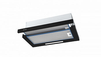 Встраиваемая вытяжка Korting KHP 6512 N