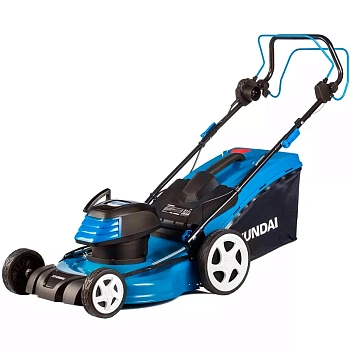 Газонокосилка электрическая самоходная HYUNDAI LE 4620S