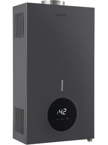 Газовая колонка Nord GFC 125 XD