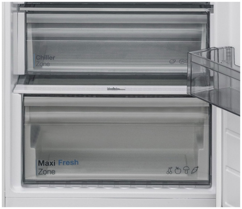 Холодильник Scandilux R711EZ12W