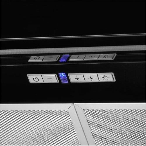 Вытяжка Kuppersberg NANCY S 90 Black