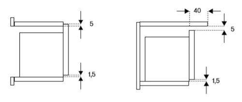 Духовой шкаф Bertazzoni комбинированный с СВЧ F457MODMWTN
