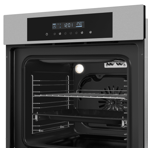 Шкаф духовой электрический MAUNFELD AEOD6063S