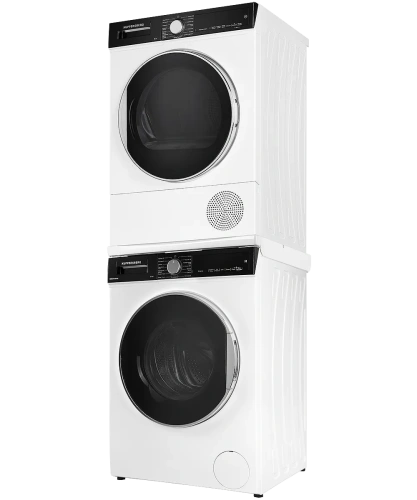 Соединительный элемент для сушильной машины KUPPERSBERG DS 560 W