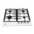 Варочная поверхность NORDFROST HS 6043 W Варочная поверхность NORDFROST HS 6043 W