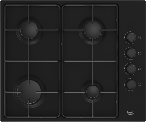 Варочная панель Beko HIGG64123SB