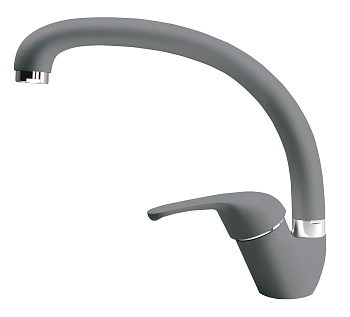 Смеситель Dr. Gans РОНДО Везувий