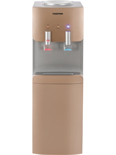 Кулер для воды NORD FK 55 G