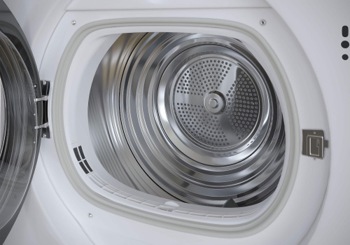 Сушильная машина Haier HDB4 H7A2TBEX-RU