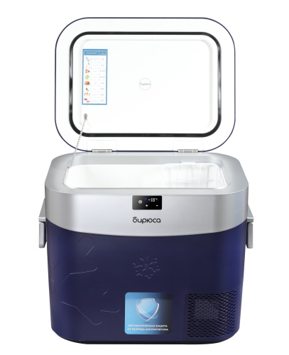 Холодильник Бирюса НС-22P5