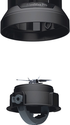 Блендер Bosch MMB65G5M