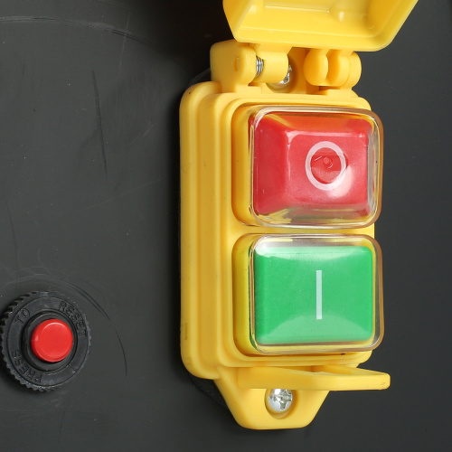 Станок фуговальный PATRIOT WW160. 1800Вт