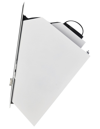 Наклонная вытяжка Jacky's JV WW681