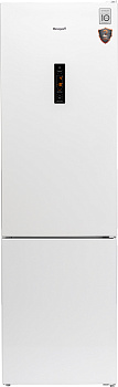 Холодильник Weissgauff WRK 2000 DW Inverter