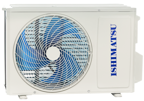 Сплит-система Ishimatsu Osaka DC Inverter AVK-09I (WiFi Ready)