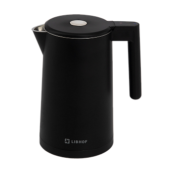 Чайник электрический Libhof EK-1710