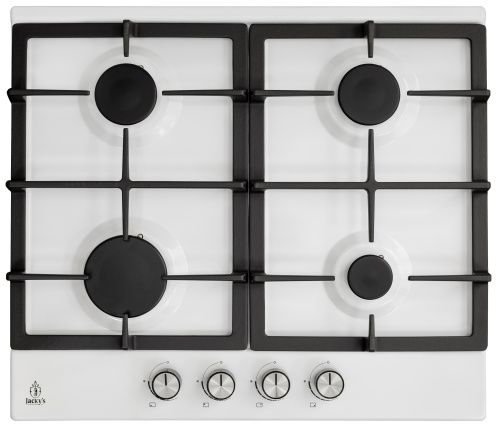Газовая варочная поверхность Jacky's JH GW633W
