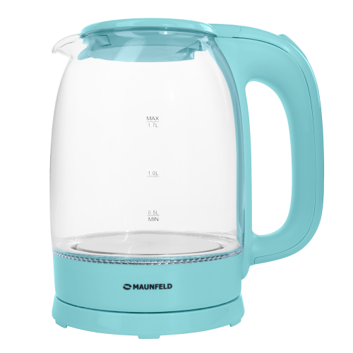 Электрочайник Maunfeld MGK-613GR