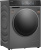 Стиральная машина Weissgauff WM 62210 Direct Drive Touch Inverter Steam Grey Стиральная машина Weissgauff WM 62210 Direct Drive Touch Inverter Steam Grey