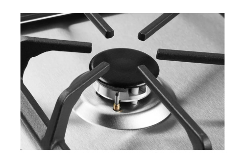 Газовая варочная панель Kuppersberg FS 32 X