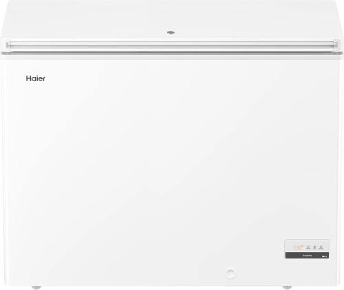 Морозильный ларь Haier HCE301RL