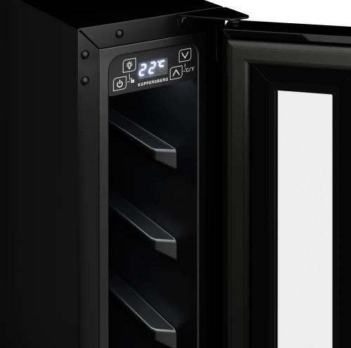 Винный шкаф Kuppersberg RBW 15