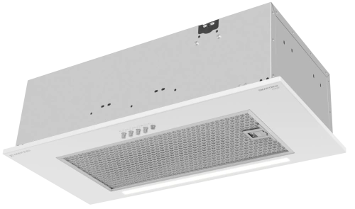 Вытяжка полновстраиваемая Meferi SMARTBOX60WH POWER