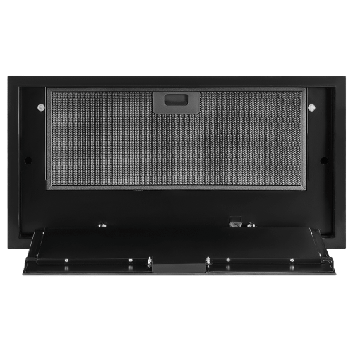 Кухонная вытяжка Maunfeld MZR 60 Lux чёрный