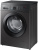 Стиральная машина Samsung WW65AG4S21CXLD