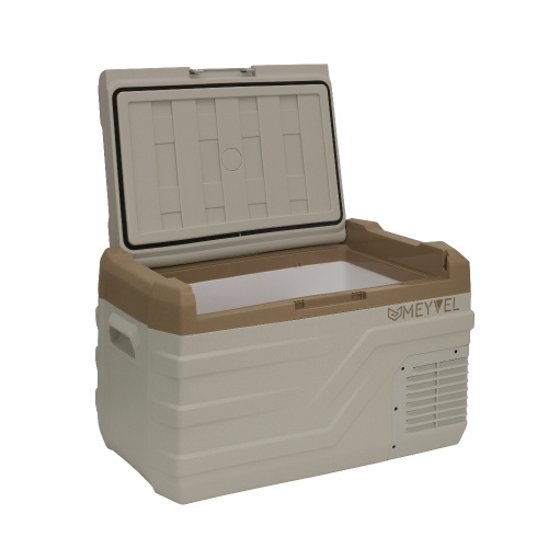 Автомобильные холодильники Meyvel AF-F30