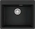Мойка Franke MRG 610-54 черный матовый