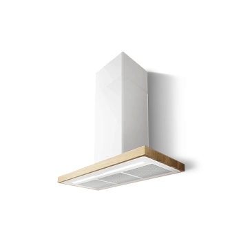 Вытяжка Elica BIO WH/A 90 ROVERE